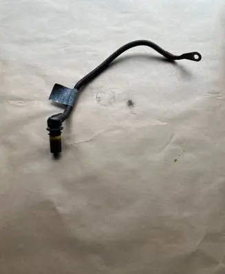 BMW 5 E60 E61 Glow plug wires 759959Z6 778923105