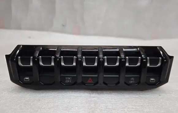 Lamborghini Aventador Central console control unit 471941567K BG11TAMM PBTGF20