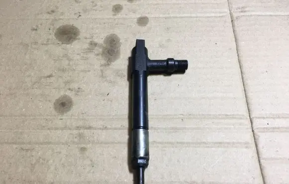 Mazda Premacy Fuel injector 6960