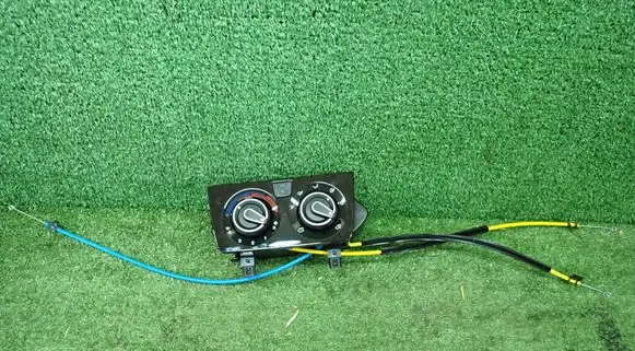 Fiat Ducato Climate control unit MR1464316240