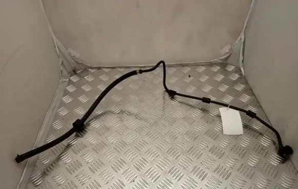 Mercedes-Benz E W238 Engine coolant pipe/hose A2058308004