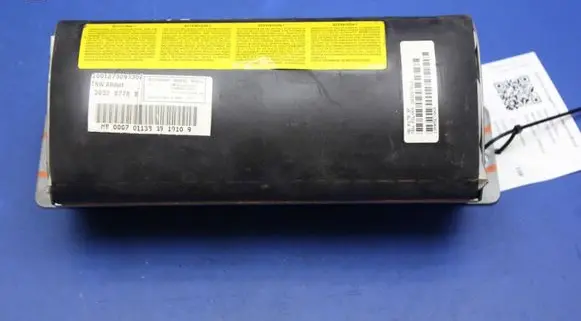 Mercedes-Benz SLK R170 Passenger airbag 1001270090300 30328778 30002024