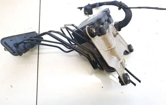 BMW 5 GT F07 ABS Pump 3451685340001 34516853400-01