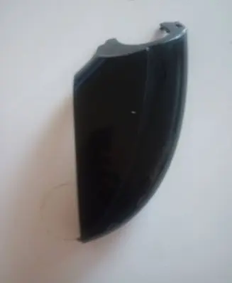 Volkswagen Amarok Plastic wing mirror trim cover