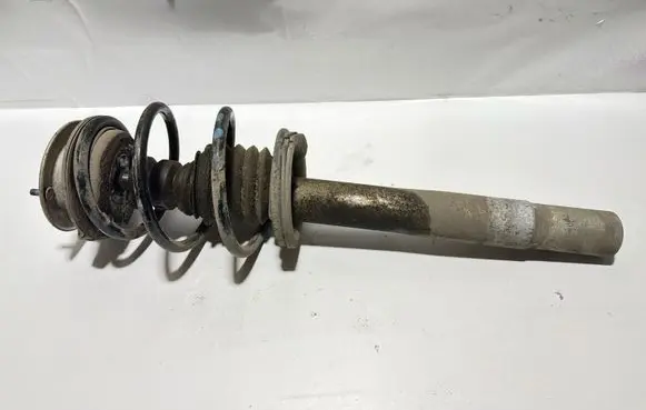 BMW 5 E39 Front shock absorber/damper 824904557214 1096862