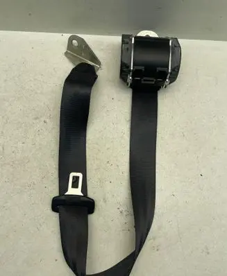 Volkswagen Golf V Front seatbelt 1K9857806 6081648E1A 045527