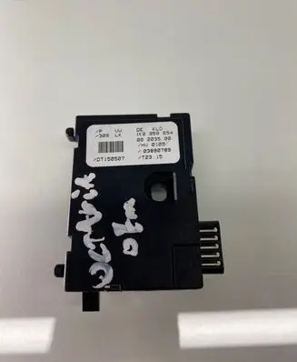 Skoda Octavia Mk2 (1Z) Steering angle sensor 1K0959654 00203500