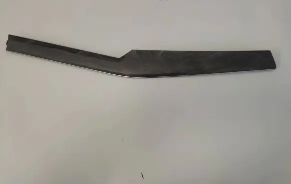 Audi e-tron Dashboard glove box trim 4KL853190