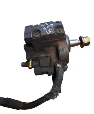 Peugeot 607 Fuel injection high pressure pump 0986437012