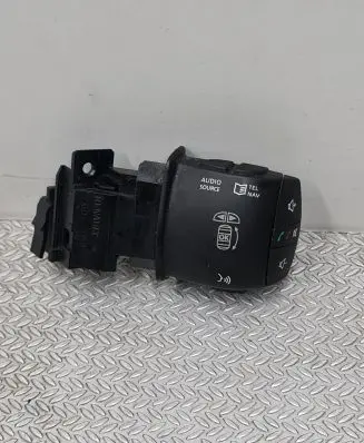Renault Megane III Multifunctional control switch/knob 255520014R 1922