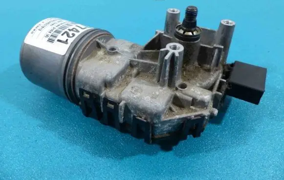 Seat Exeo (3R) Wiper motor IMPRK877421