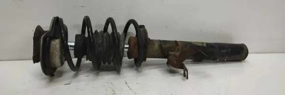 BMW 1 E81 E87 Front shock absorber/damper 824903005046