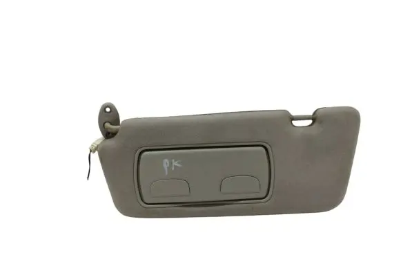 SsangYong Rexton I Sun visor