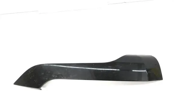 Land Rover Range Rover Evoque L551 Front bumper splitter molding K8D217E784AB