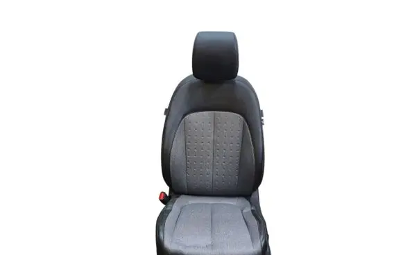 Hyundai Ioniq 5 Front driver seat 