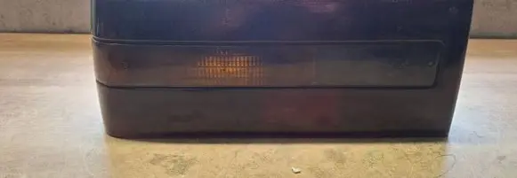 Volvo 740 Rear/tail lights 