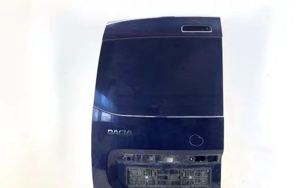 Dacia Dokker Rear door DVD42