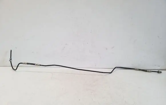 Opel Ampera Brake booster pipe/hose 2007801