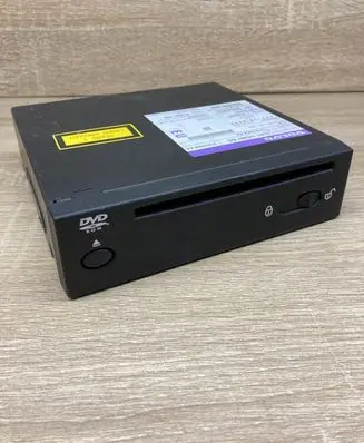 Volvo S80 CD/DVD changer 6G9210E887BG 31210054AA 4621008509