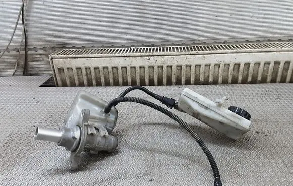 Citroen C4 I Master brake cylinder 0204254242