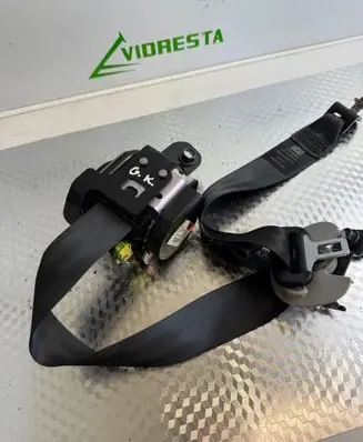 Hyundai Tucson TL Rear seatbelt 0350R0000 630726400D L001683