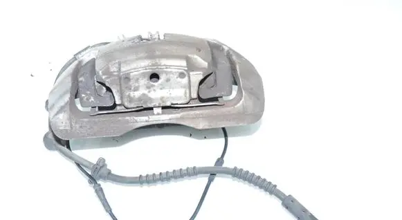 BMW 5 F10 F11 Front brake caliper 6792689 34116792689