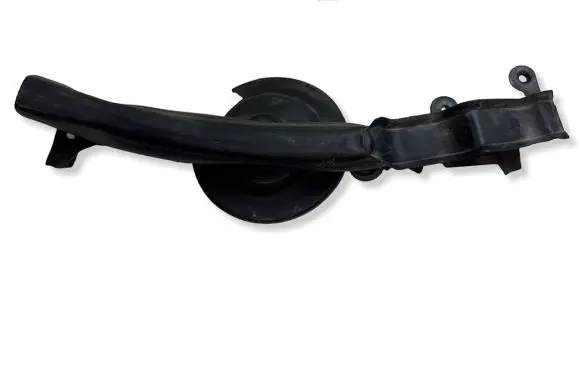 BMW 4 F32 F33 Engine compartment rubber 7255803