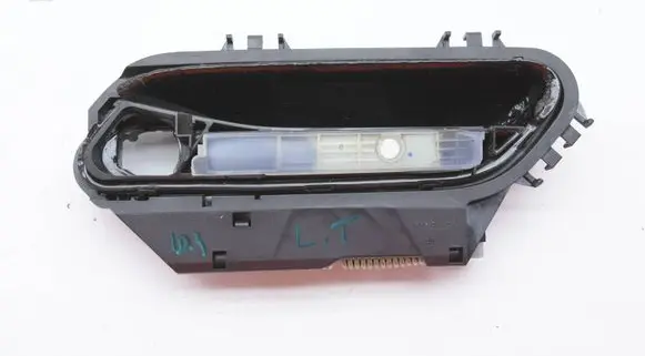 Volkswagen ID.4 Front door exterior handle 11A837205B 11A837811G