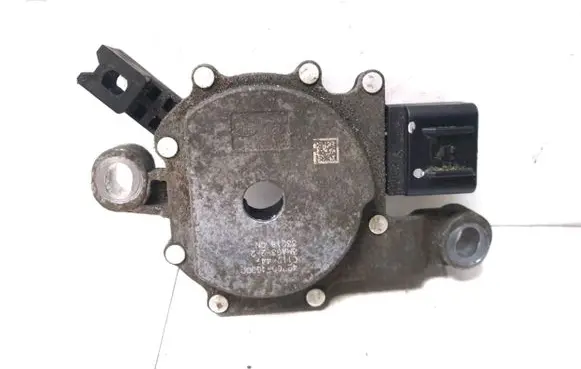 Hyundai Santa Fe Other gearbox part 