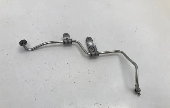 Turbo turbocharger oiling pipe/hose