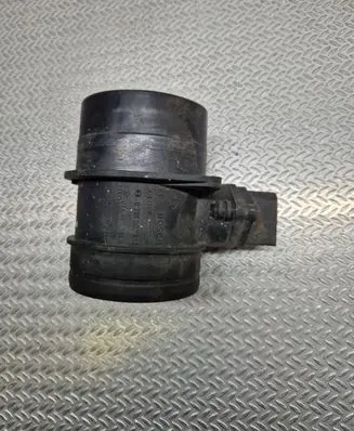 Audi A4 S4 B7 8E 8H Mass air flow meter 0281002461 074906461B