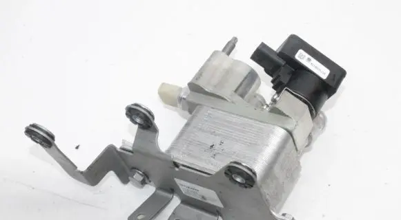 Volvo XC40 Air conditioning (A/C) radiator (interior) 32373350