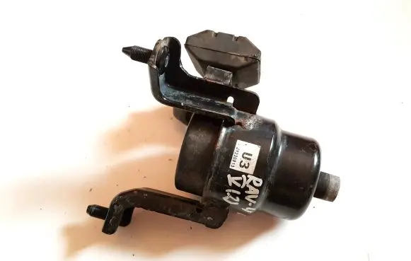 Toyota RAV 4 (XA50) Engine mount bracket 1236125090