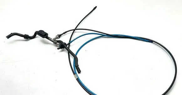 Skoda Octavia Mk3 (5E) Fuel line/pipe/hose 5Q0201380 5Q0127242B