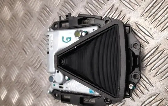 Tesla Model S Front bumper camera 103848200E