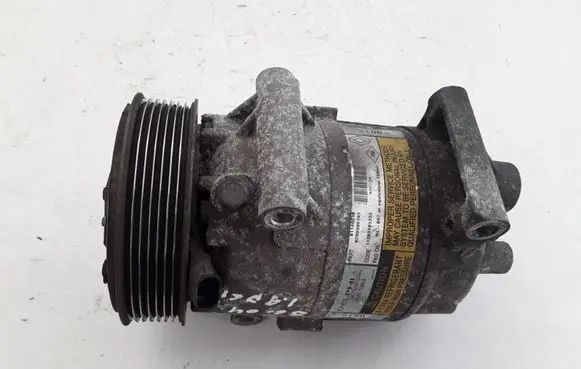 Renault Scenic II - Grand scenic II Air conditioning (A/C) compressor (pump) 8200309193