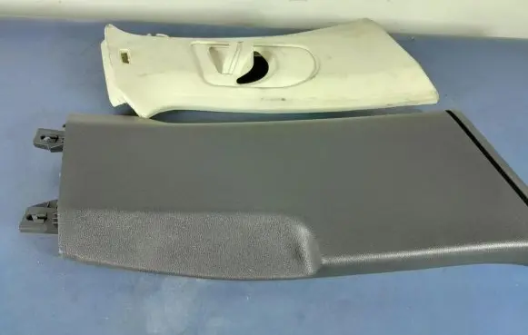 Volkswagen PASSAT B8 Other sill/pillar trim element 3G0867292