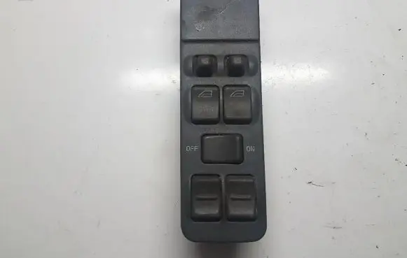 Volvo V40 Electric window control switch 30815235 A1824