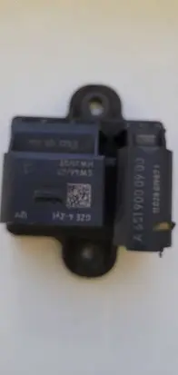 Mercedes-Benz Sprinter W906 Glow plug pre-heat relay A6519000900 11028019871