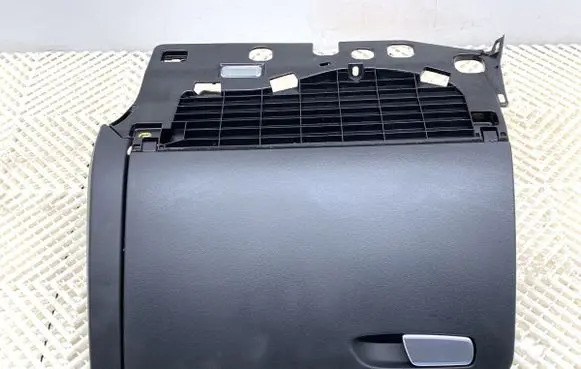 Audi A5 8T 8F Glove box set 8K1857035B