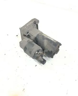Citroen C4 II Picasso Starter motor 9674077280
