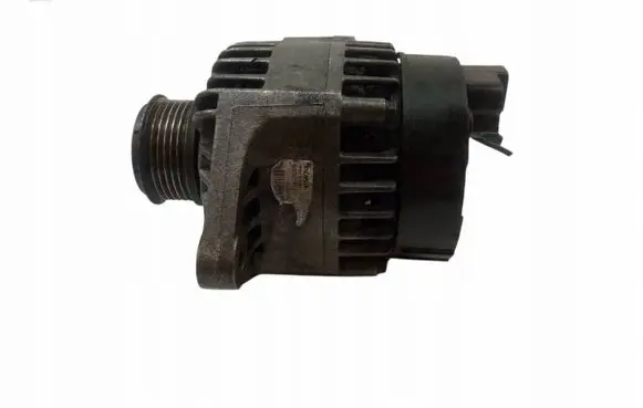 Fiat Doblo Generator/alternator 63321819