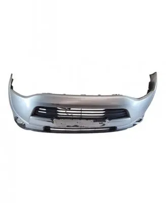Mitsubishi Outlander Front bumper
