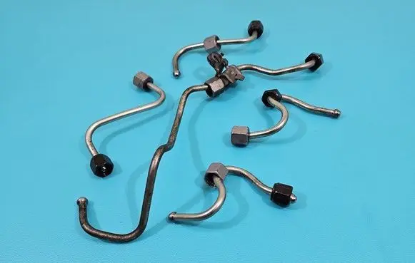 Peugeot Expert Fuel line pipe IMPRK1464387