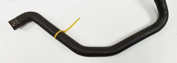 Renault Twingo III Engine coolant pipe/hose 924000494R