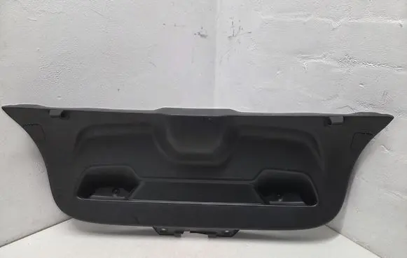 Opel Corsa F Tailgate trim 39196889 96642V01 98232025ZD