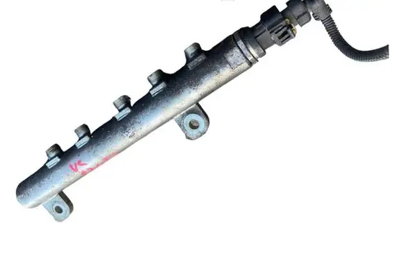 Opel Vectra C Fuel main line pipe 0445214095 55209572 057048