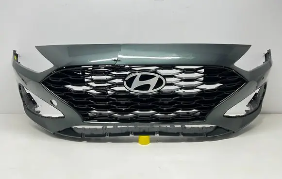 Hyundai i30 Front bumper 86366-G4900