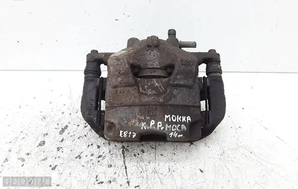 Opel Mokka Front brake caliper