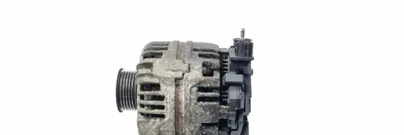 Toyota Corolla E110 Generator/alternator